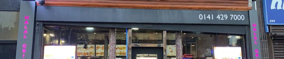 Raja’s Pizza Bar