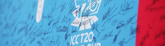 COVID-19: ICC postpones Men’s T20 World Cup 2020