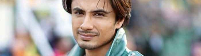 Ali Zafar releases deleted scene from his film ‘Teefa In Trouble’