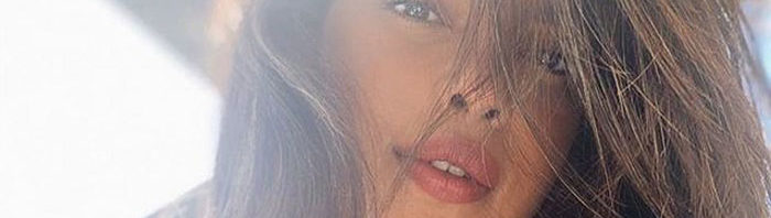 Priyanka Chopra marks 20 years in the entertainment business