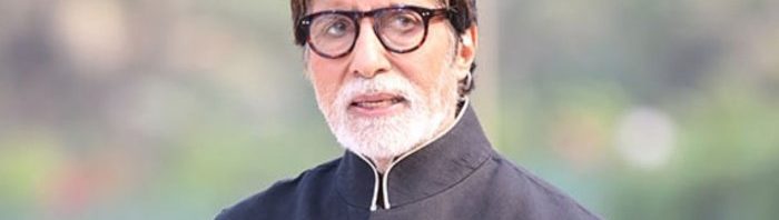Amitabh Bachchan breaks silence on reports about him testing negative for COVID-19