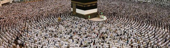 COVID-19: Scaled-down Hajj to begin from Wednesday
