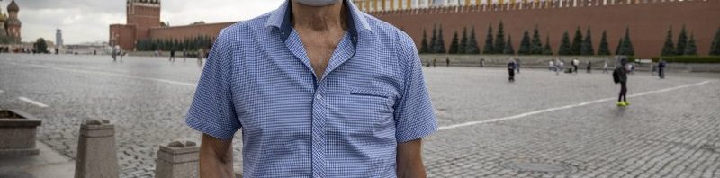 Voices of mask-wearers and opponents around the world