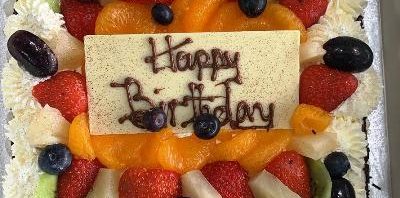 Happy birthday to Ahmad Wali Khan one of our U News UK team member. God bless you Ahmad bhai
