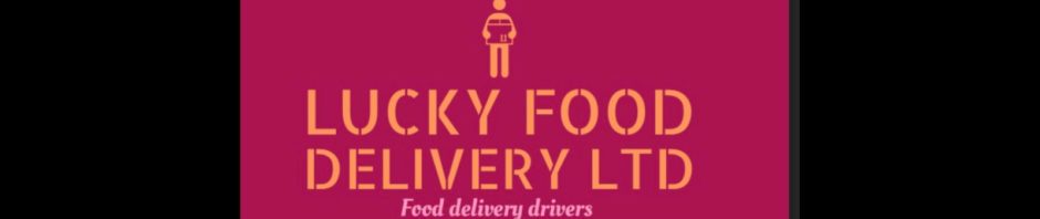 Lucky Food Delivary Ltd