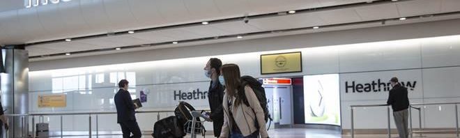 COVID-19 outbreak: UK to quarantine travellers from Spain, says report