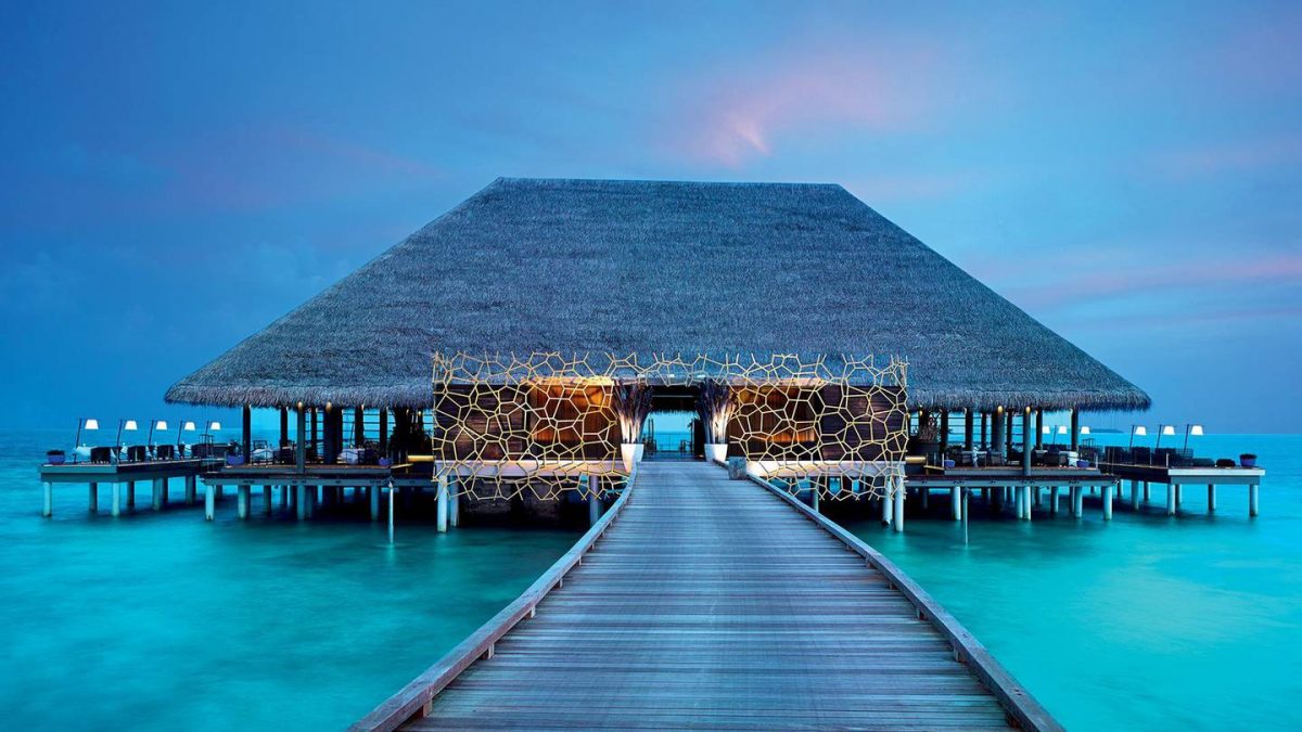 India, Maldives agree to mutually recognise each other’s Covid-19 vaccine certificates