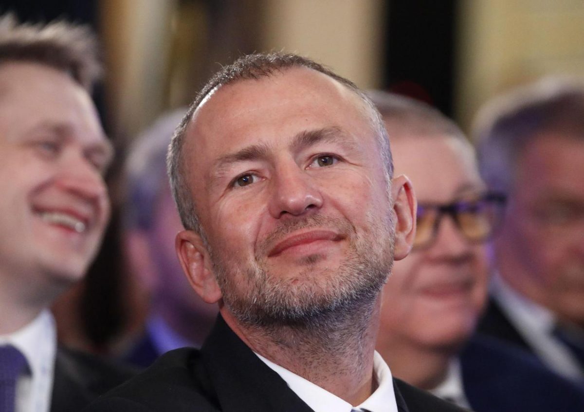 World faces food crisis due to Ukraine war, Russian billionaire Melnichenko says