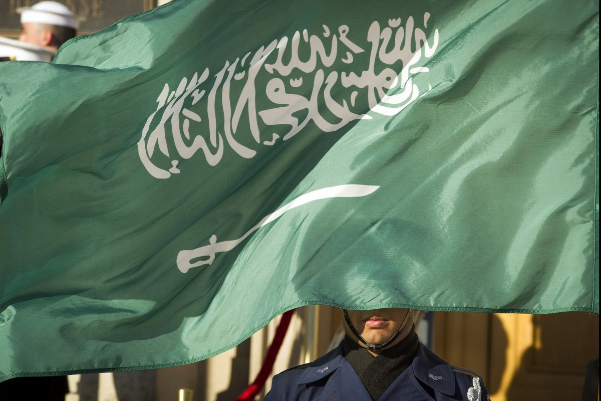 Saudi Arabia executes 81 men in one day for terrorism, other offences