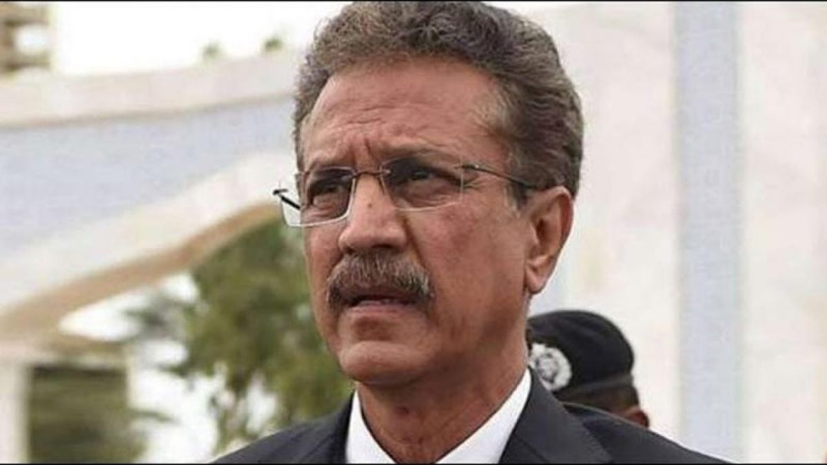 No-confidence motion: In bid to garner support, PTI govt offers MQM-P another ministry