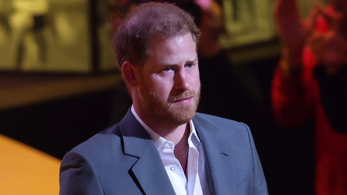 The Duke Of Sussex has revealed the Queen was “on great form” during their recent meeting – as he describes making sure she is “protected”.