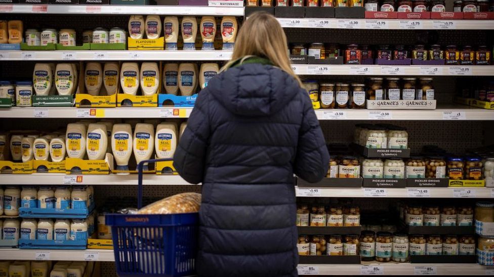 The average food bill could increase by £271 this year as prices continue to rise, research suggests.