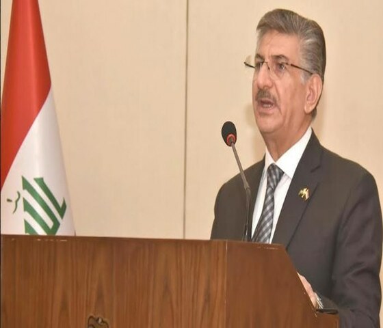 Pakistan, Iraq to sign deals on cooperation in various sectors