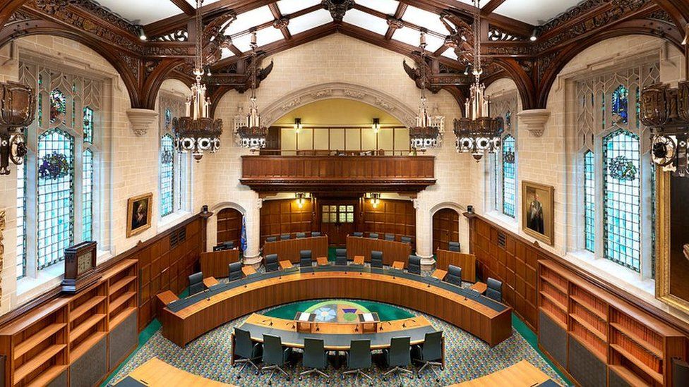 The indyref2 questions facing the Supreme Court