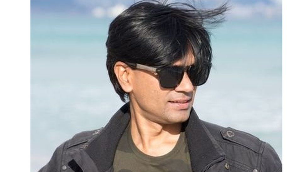 Police in India have arrested the co-founder of a fact-checking website who has been a vocal critic of Prime Minister Narendra Modi’s government.
