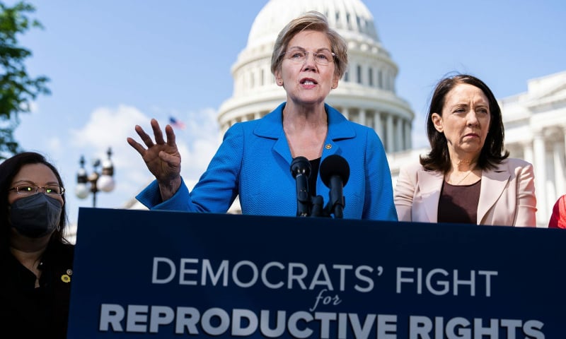 SC ruling revives Democrats hope for winning midterms