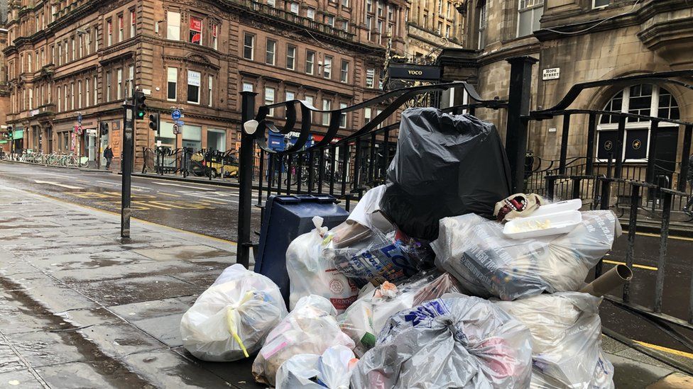 Thousands of council workers across Scotland have voted to take industrial action after rejecting a pay offer of 2%.