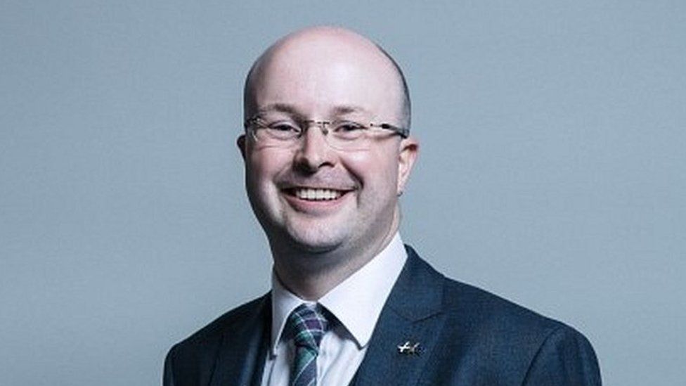A police investigation into allegations of sexual harassment against Glasgow MP Patrick Grady has been dropped.