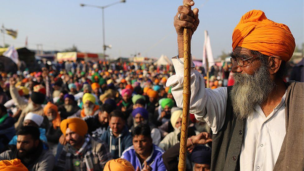 India farm law: Seven months after repeal, farmers are ready for new protests
