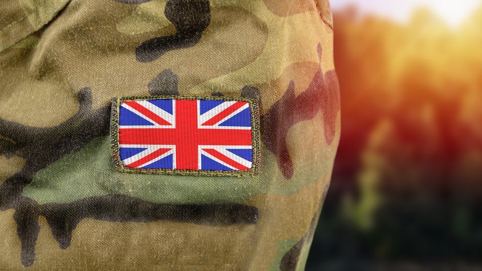 The British Army says it is investigating after its Twitter and YouTube accounts were hacked.