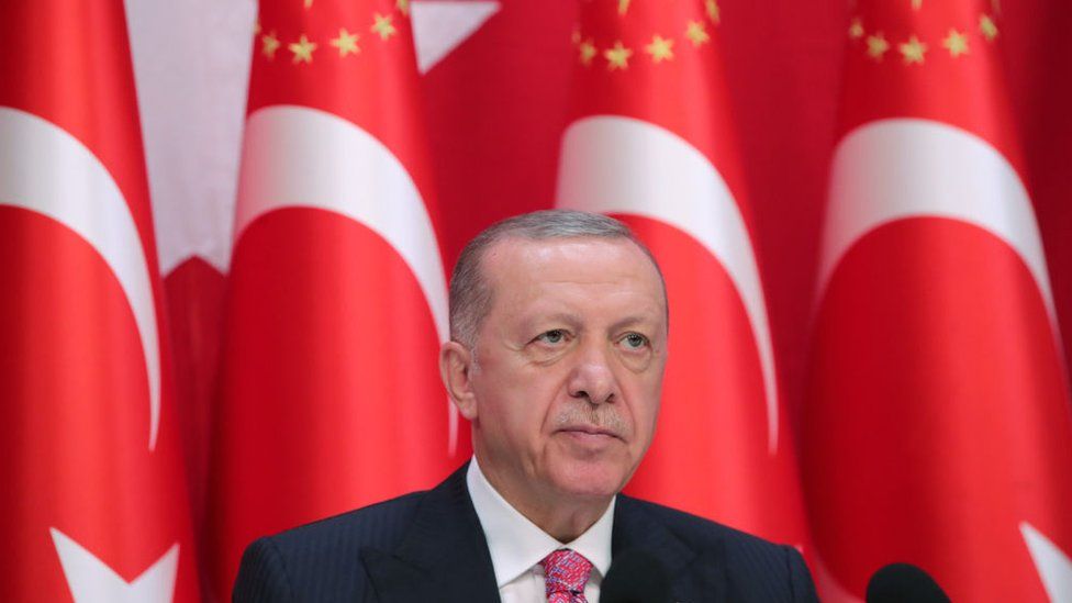 Who are ‘terrorists’ Turkey wants from Sweden and Finland?