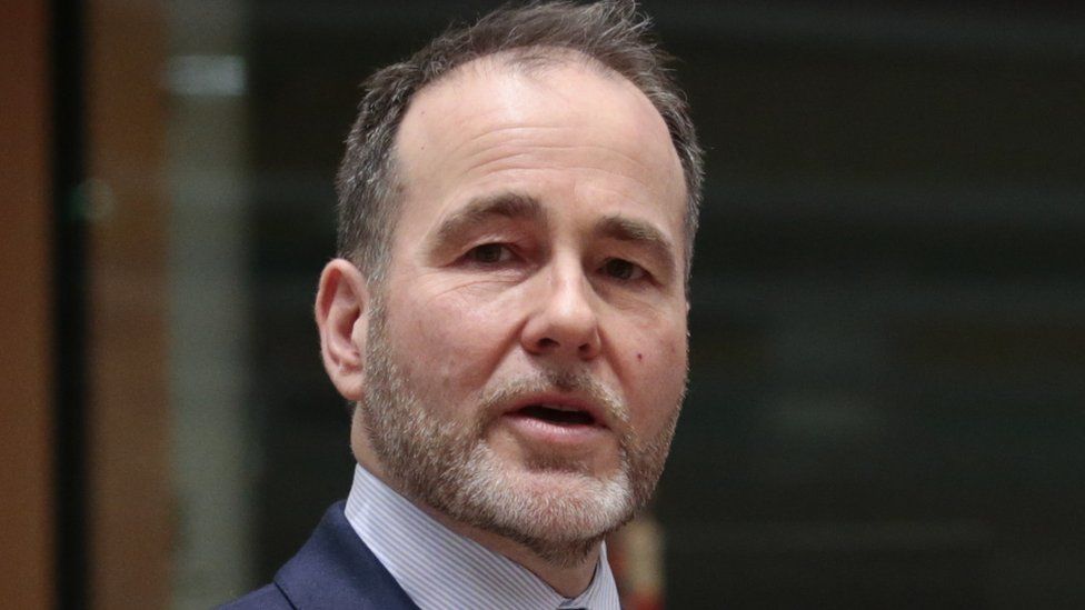 Boris Johnson was made aware of a formal complaint about Chris Pincher’s “inappropriate behaviour” while Mr Pincher was a Foreign Office minister from 2019-20