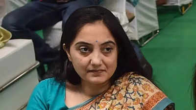 Nupur Sharma should apologise over her remarks: Indian Supreme Court