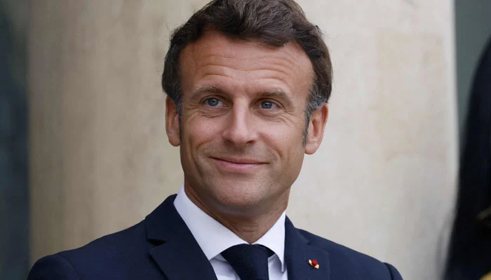 Macron says Iran nuclear deal ‘still possible’