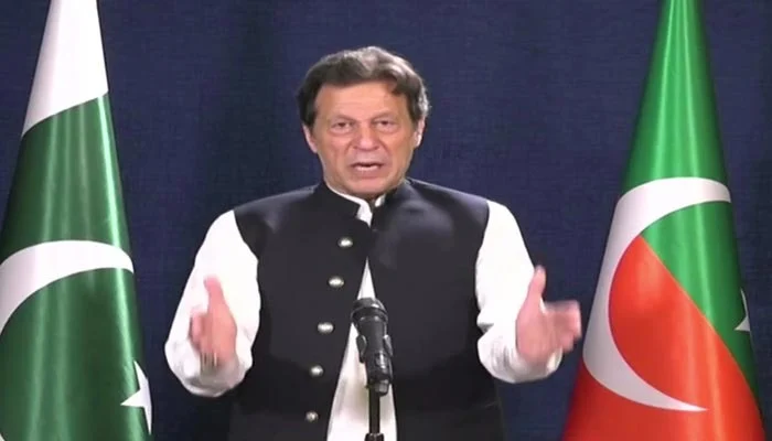 Govt tried everything to defeat us in Punjab by-polls: Imran Khan