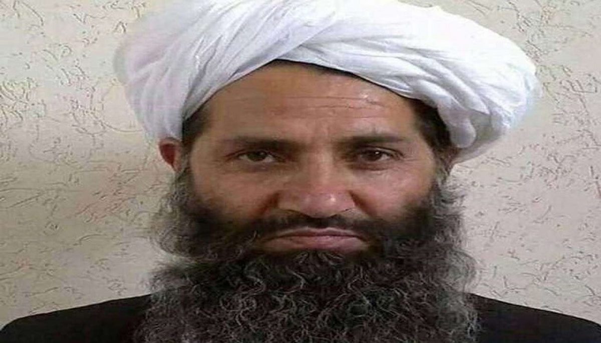 Afghan Taliban chief seeks ‘good relations’ with US
