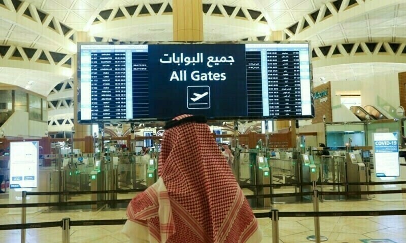 Saudis open airspace to more flights serving Israel