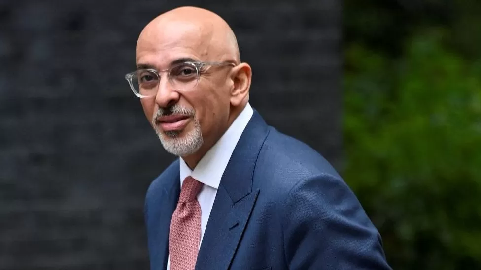 The UK Chancellor Nadhim Zahawi is travelling to the United States later for talks on how to tackle the spiralling cost of living.