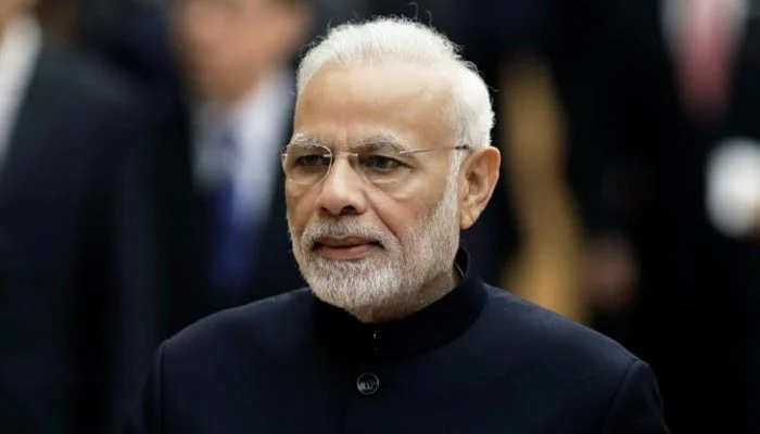 Indian PM Narendra Modi extends ‘heartfelt condolences’ to Pakistan’s flood victims