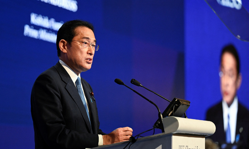Japan to push for African seat on UN Council