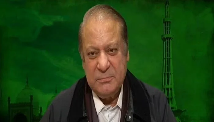 Nawaz Sharif directs coalition govt to file reference against PTI within 48 hrs