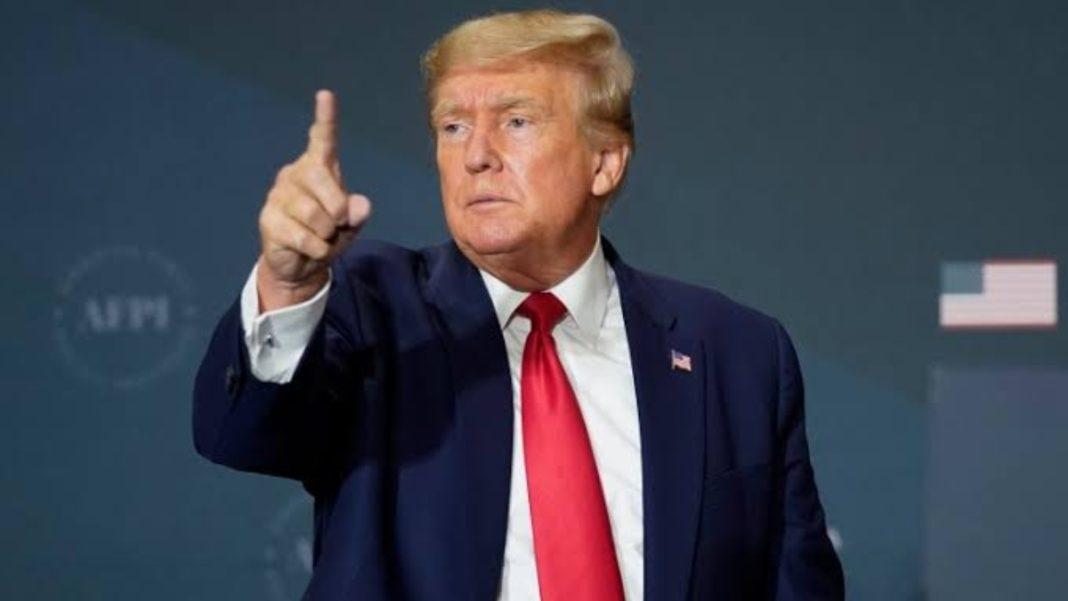 The FBI told a judge they expected to find “evidence of obstruction” of justice in a search of former President Donald Trump’s Florida home, according to newly released court papers.