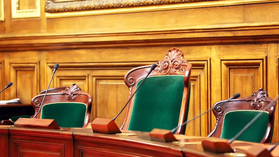 An IT system is causing key information about court cases in England and Wales to change or disappear and is putting justice at risk