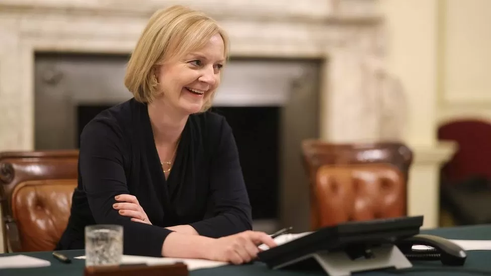 Liz Truss has rewarded her key allies with top jobs in a major reshuffle hours after succeeding Boris Johnson as prime minister.