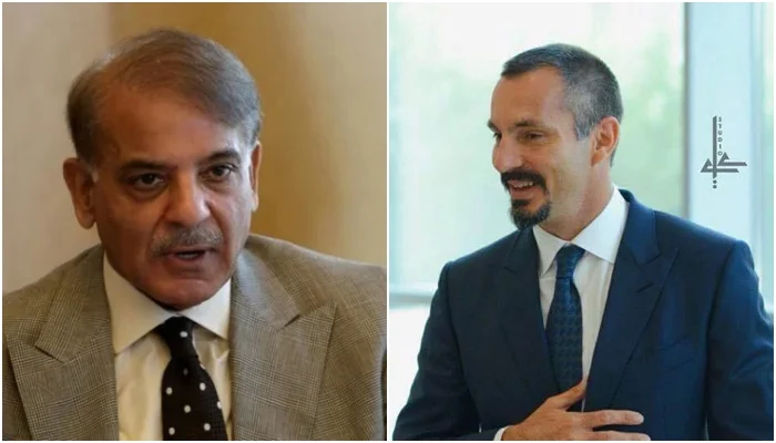 Ismaili Imamat to contribute $10m for flood victims in Pakistan