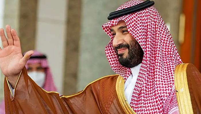 Crown Prince Mohammed bin Salman appointed as Saudi prime minister