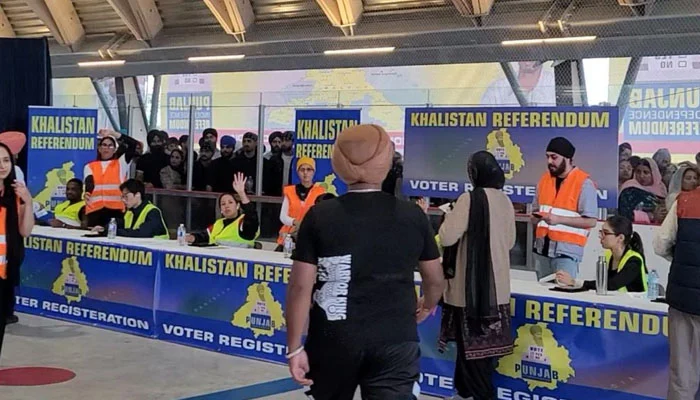 India, Canada spar over Khalistan Referendum through travel, safety advisories