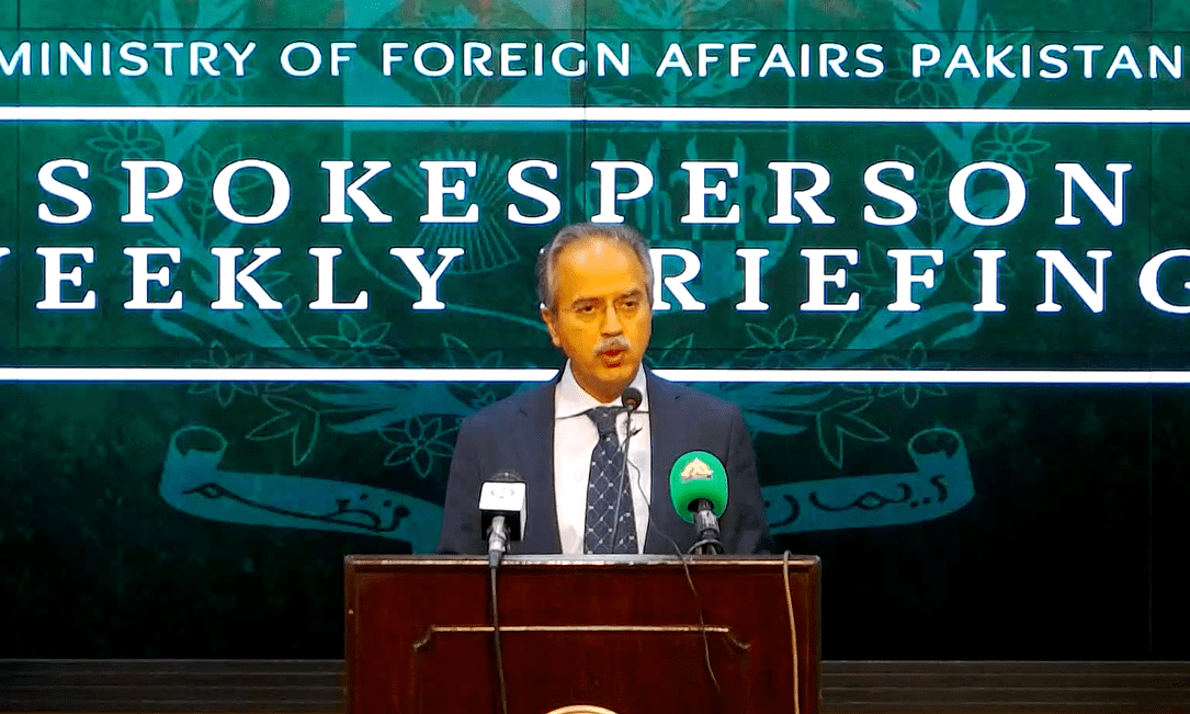 Macron-promised donor conference by year’s end: FO