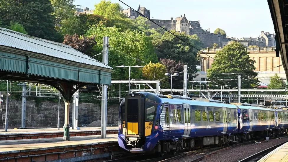 ScotRail passengers face more UK-wide strike disruption on Saturday – with further action being warned if separate pay talks break down.