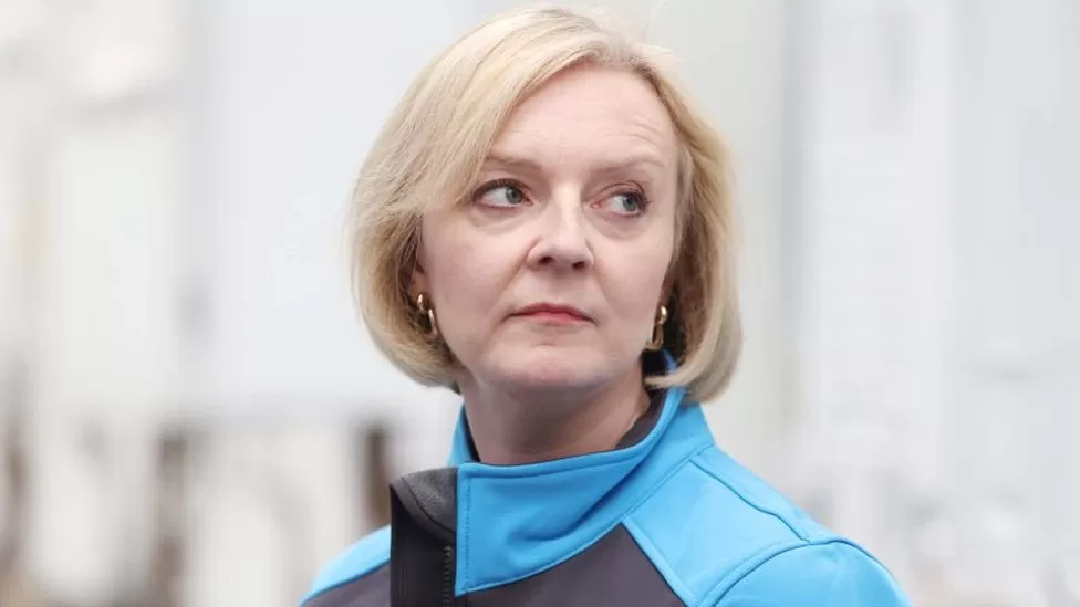 Prime Minister Liz Truss has admitted there has been “disruption” in the UK economy following the mini-budget.
