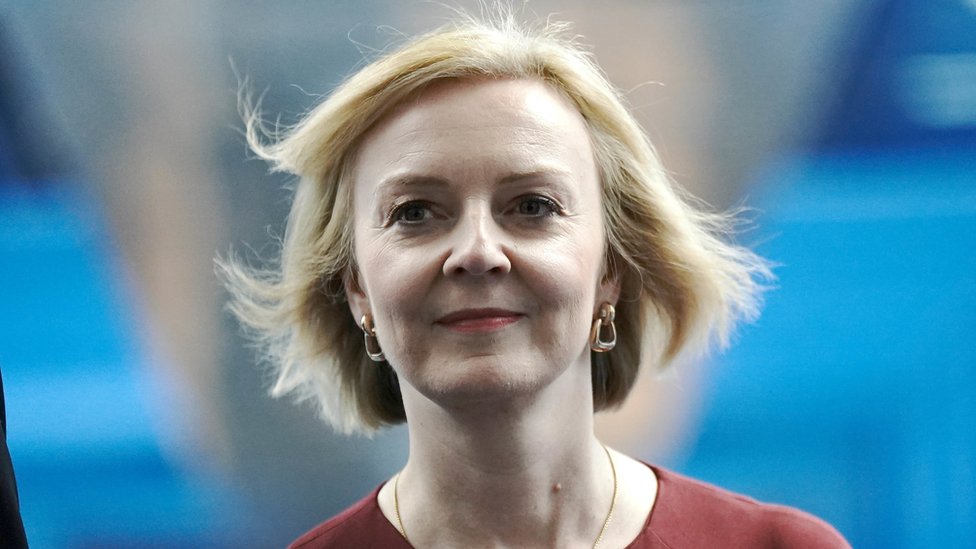 Liz Truss is coming under pressure from Tory MPs to ensure benefits rise in line with prices, with minister Penny Mordaunt arguing it “makes sense”.