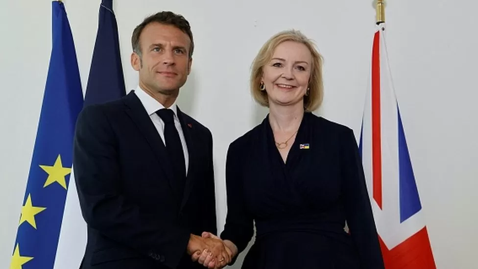 Prime Minister Liz Truss will seek to assert the UK’s role in Europe when she attends a historic first meeting of a new political club of nations.