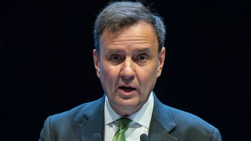 Greg Hands has been made a minister at the Department of International Trade following the sacking of Conor Burns.