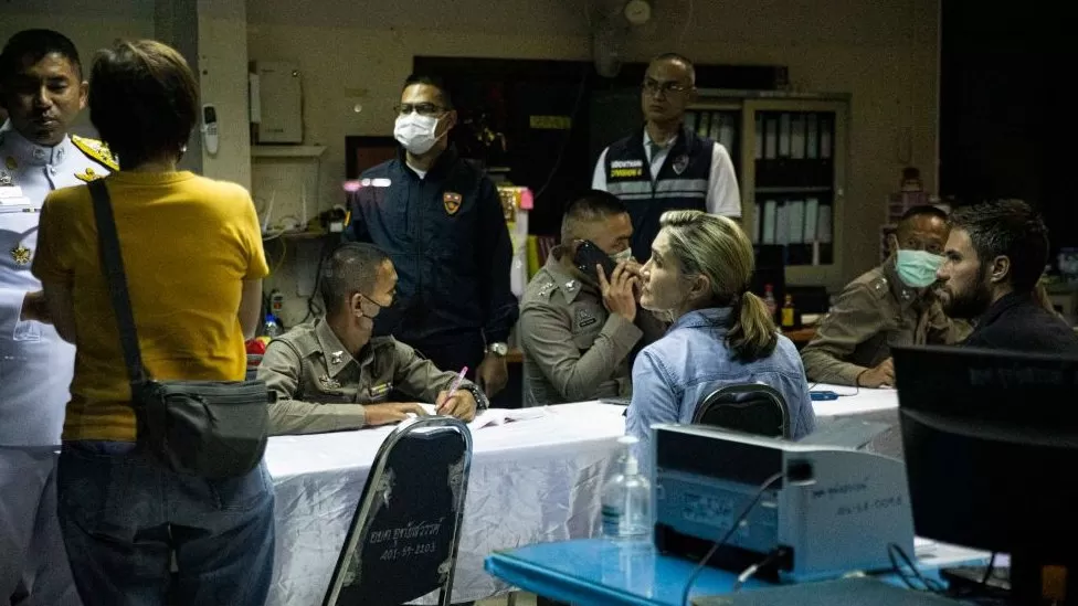 US news outlet CNN has apologised for its coverage of last week’s attack on a childcare centre in Thailand that left 37 people, including 23 children, dead.