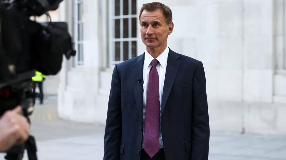 The pound has moved higher after the UK government made a series of U-turns as it abandoned tax cutting policies announced in last month’s mini-budget.