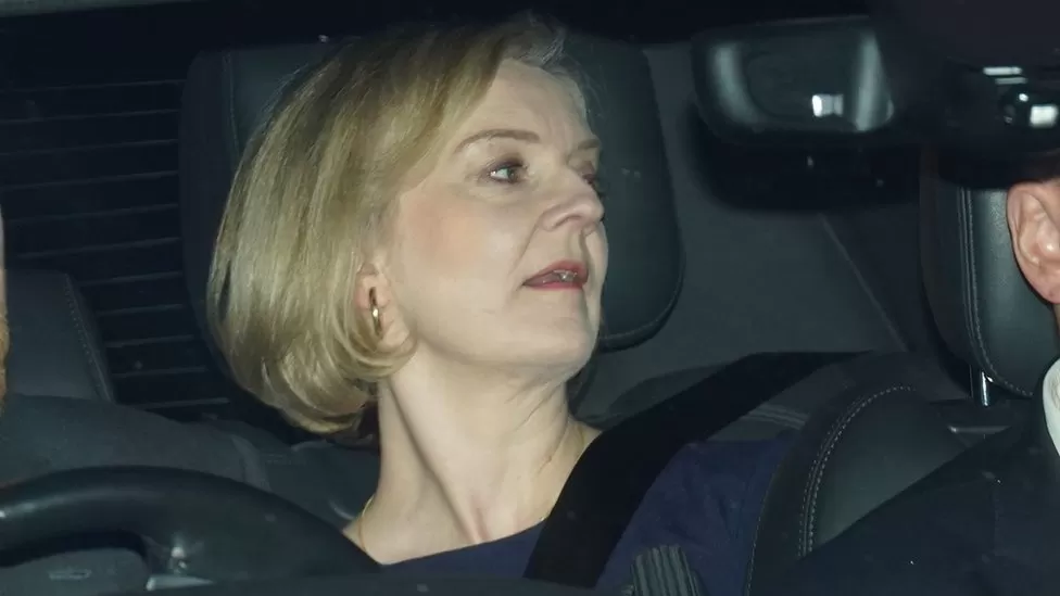 Liz Truss has told right-wing Tory MPs her tax U-turns were “painful,” as she continues to try and shore up her support within the party.